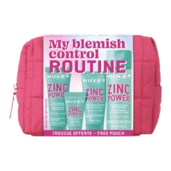 Nuxe Trousse Routine Anti-imperfezioni 4 Pezzi