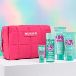 Nuxe Trousse Routine Anti-imperfezioni 4 Pezzi