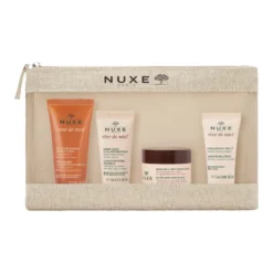 Nuxe Trousse Rêve De Miel 4 Pezzi