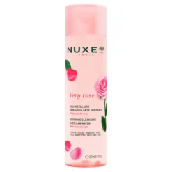 Nuxe Very Rose Acqua Micellare Lenitiva 200ml