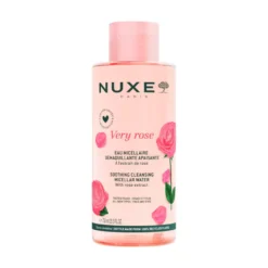 Nuxe Very Rose Acqua Micellare Struccante Viso 750ml