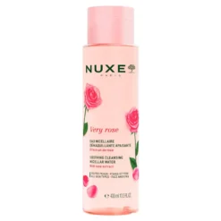 Nuxe Very Rose Acqua Micellare Lenitiva 400ml
