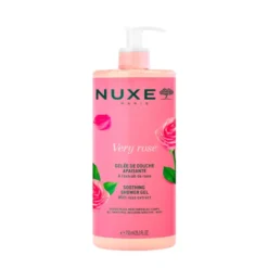 Nuxe Very Rose Gel Doccia Lenitivo 750ml