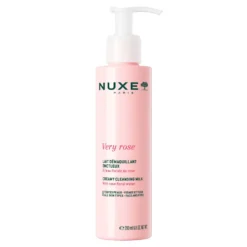 Nuxe Very Rose Latte Struccante 200ml