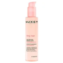 Nuxe Very Rose Olio Struccante 150ml