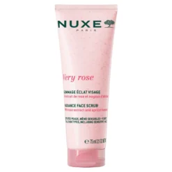 Nuxe Very Rose Scrub Viso 75ml