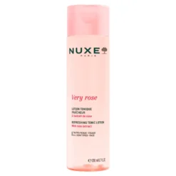 Nuxe Very Rose Tonico Rinfrescante 200ml