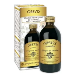 Obevis Liquido Analcolico Integratore Dimagrante 200ml