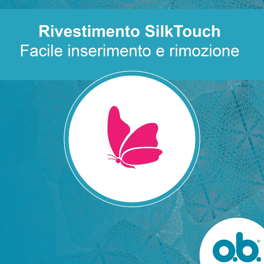 Ob Mini Pro Comfort Assorbenti 16 Pezzi
