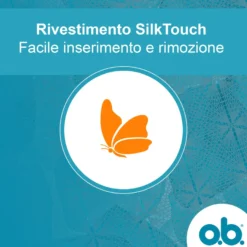 Ob Plus Pro Comfort Assorbenti 16 Pezzi