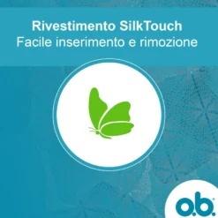 Ob Super Plus Pro Comfort Assorbenti 16 Pezzi