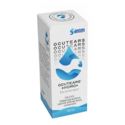 Ocutears Hydro+ 0,4% Soluzione Oftalmica Occhi 10ml