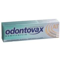 Odontovax At Dentifricio Azione Totale 75ml