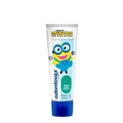 Odontovax Dentifricio Junior Menta Delicata 50ml
