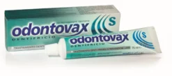 Odontovax S Dentifricio Denti Sensibili 75ml
