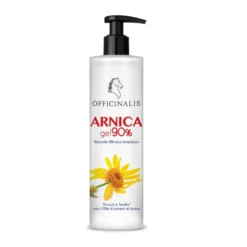 Officinalis Arnica Gel 90% Dolori Muscoli E Tendini 250ml