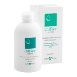 Oilfree Attivo 300ml