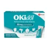 Okidol 80mg Granulato 10 Bustine