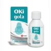 Oki Gola 1,6% Collutorio Antinfiammatorio 150ml