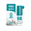 Oki Gola 0,16% Spray Mucosa Orale Trattamento Antinfiammatorio 15ml