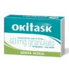 Okitask Ketoprofene Lisina Trattamento Antinfiammatorio 10 Bustine