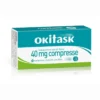 Okitask 40mg Antinfiammatorio 20 Compresse