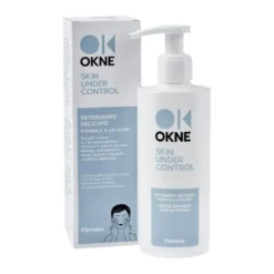 Okne Detergente Delicato Pelle Normale 200ml