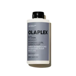 Olaplex N.5 Curl Bond Shaper Balsamo Idratante Capelli Ricci 250ml