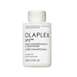 Olaplex N°5 Fine Bond Maintenance Conditioner Capelli Sottili Travel 100ml
