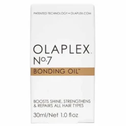 Olaplex No.7 Bonding Oil Olio Riparatore Capelli 30ml