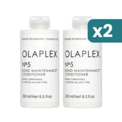 Olaplex No.5 Bond Maintenance balsamo riparatore bipacco 2x250ml