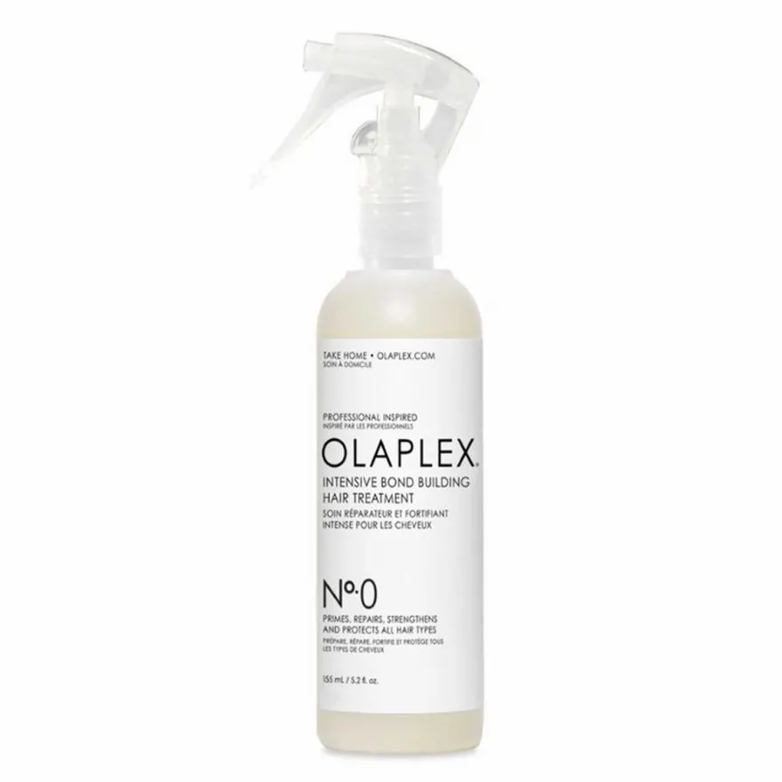 Olaplex No.0 Intense Bond Building Trattamento Capelli Fortificante 155ml
