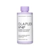 Olaplex No.4p Blonde Enhancer Shampoo Rivitalizzante Capelli 250ml
