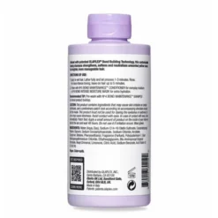 Olaplex No.4p Blonde Enhancer Shampoo Rivitalizzante Capelli 250ml