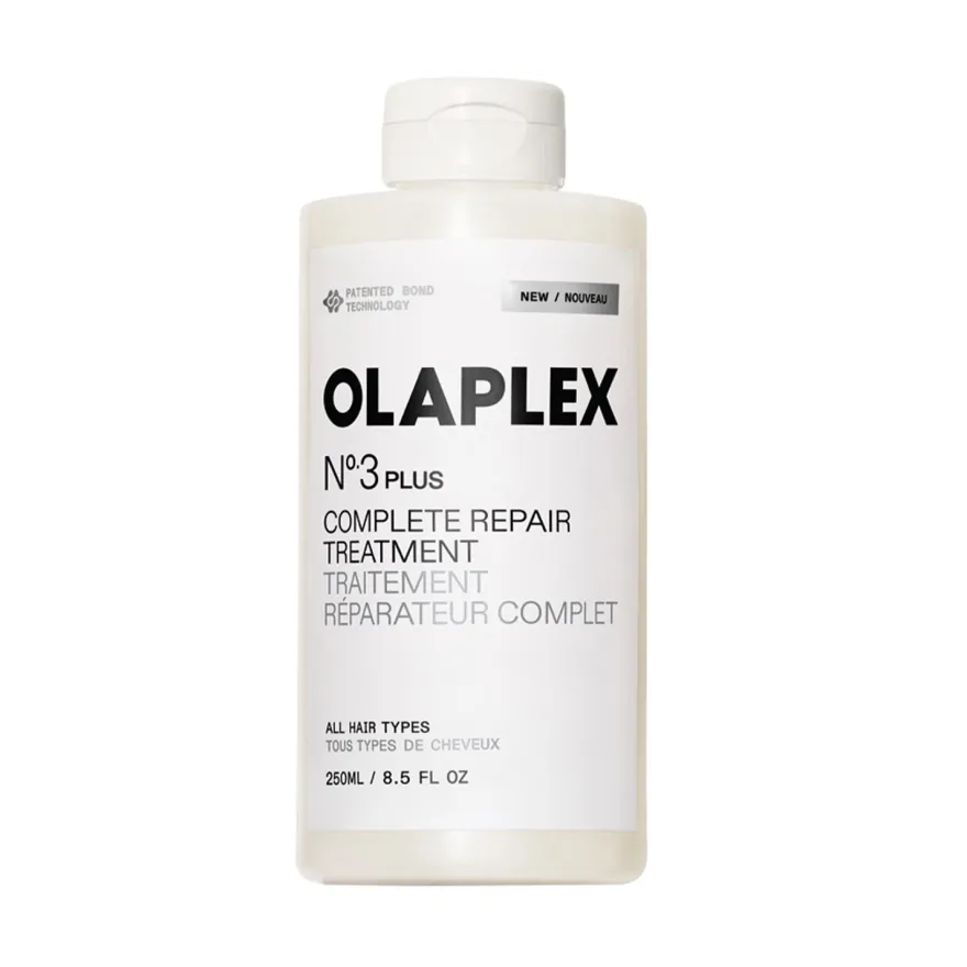 Olaplex N°3 Plus Complete Repair Treatment Trattamento Riparatore 250ml
