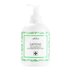 Olcelli Farmaceutici Sapone Liquido Azione Antibatterica 300ml