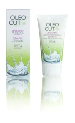 Oleocut Detergente Normalizzante 150ml
