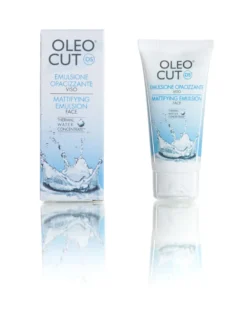 Oleocut Emulsione Opacizzante 50ml