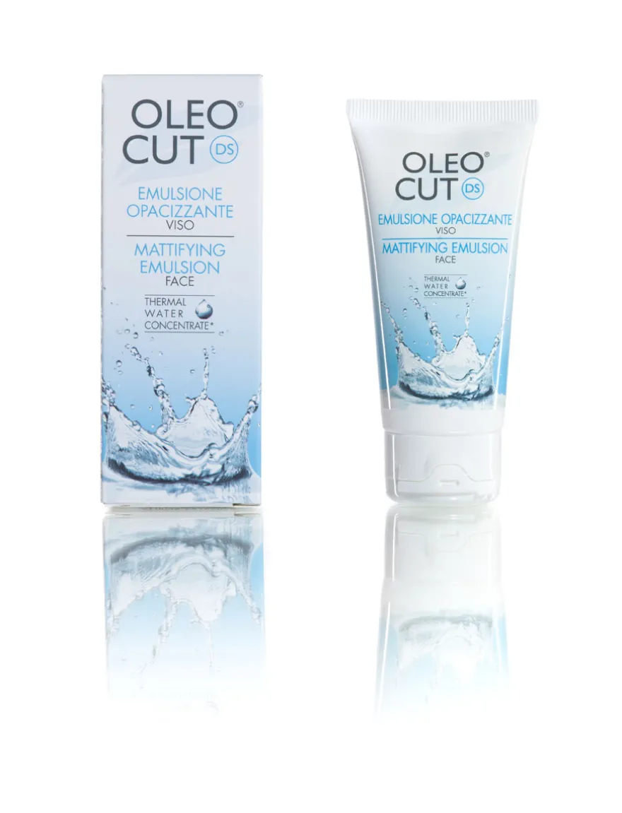 Oleocut Emulsione Opacizzante 50ml