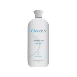 Oleoden Detergente Cute E Capelli 500ml