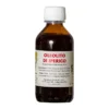 Oleolito Di Iperico 100ml Idratazione Pelle Normale 100ml 1 Flacone