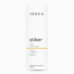 Oliker Olio Shampoo 200ml