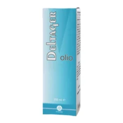 Olio Bagno Deltager Detersione Delicata 200ml