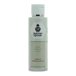 Olio Capelli Vata 100ml Per Capelli Normali E Secchi