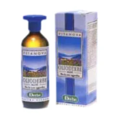 Olioderbe Olio Detergente Aloe 200ml