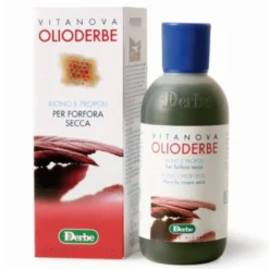 Olioderbe Propoli Olio Antiforfora 200ml