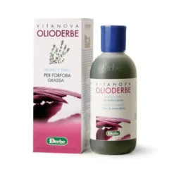 Olioderbe Timo Olio Antiforfora 200ml