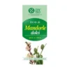 Olio Di Mandorle Dolci 200ml 100% Puro Emolliente