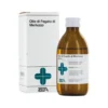 Olio Fegato Merluzzo Integratore Controllo Lipidico 200ml