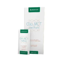 Olio Mct Alimento Salute Metabolica 30x10ml